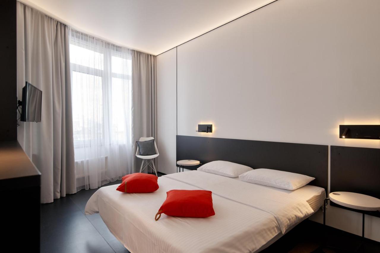 Atmosfera Hotel オデッサ エクステリア 写真