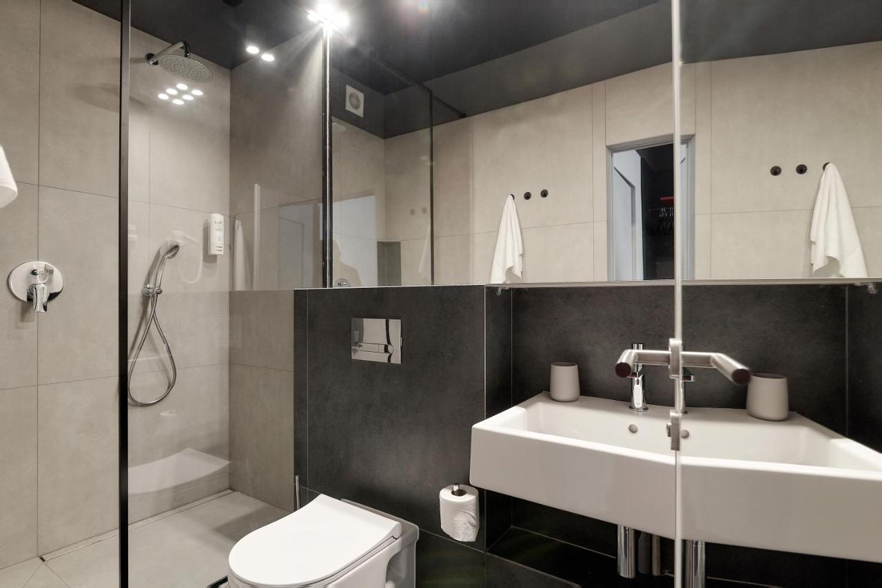Atmosfera Hotel オデッサ エクステリア 写真