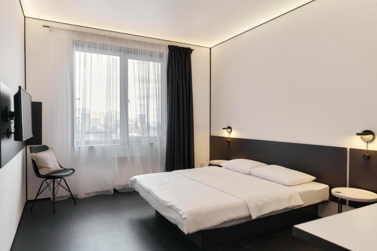 Atmosfera Hotel オデッサ エクステリア 写真