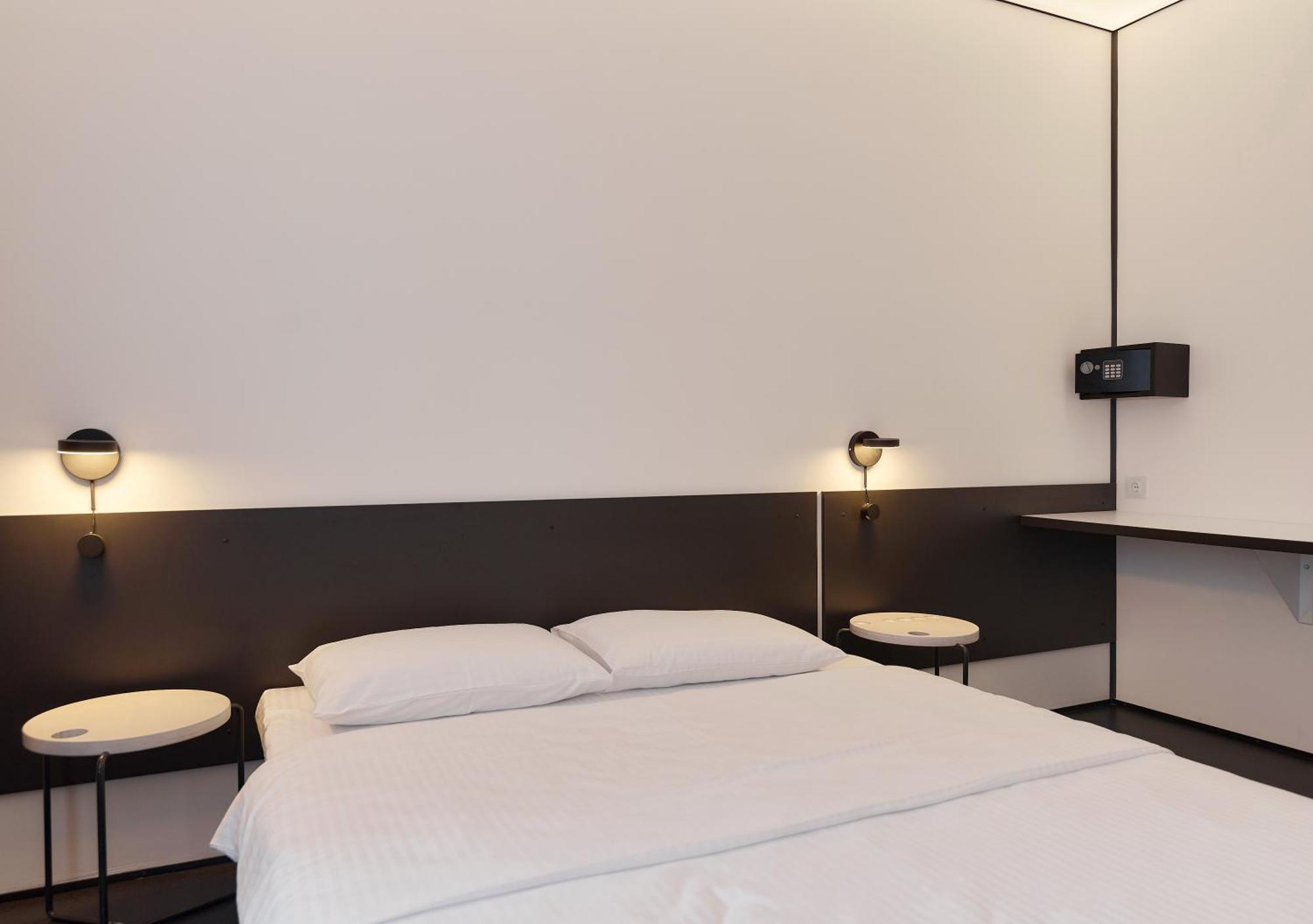 Atmosfera Hotel オデッサ エクステリア 写真