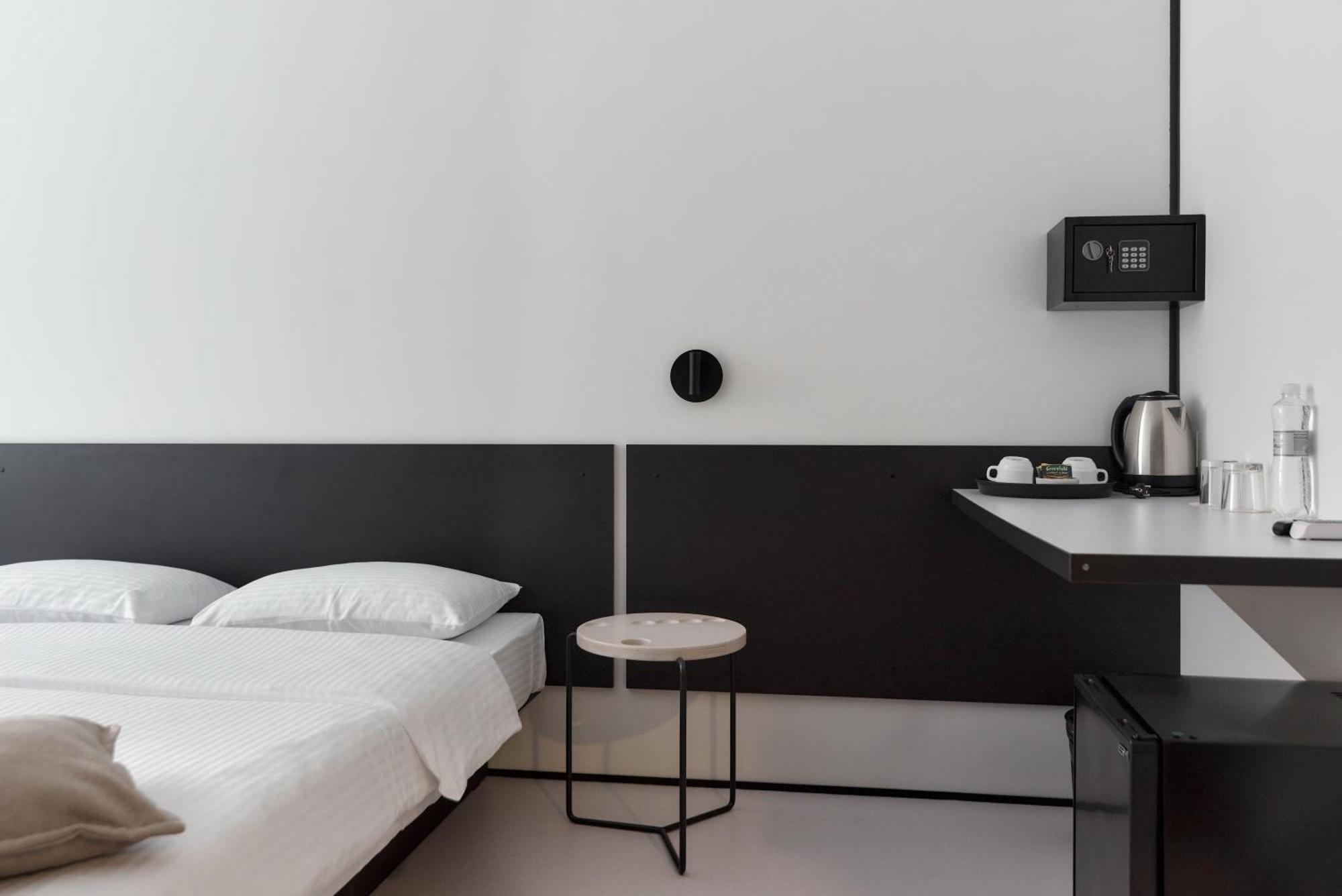Atmosfera Hotel オデッサ エクステリア 写真