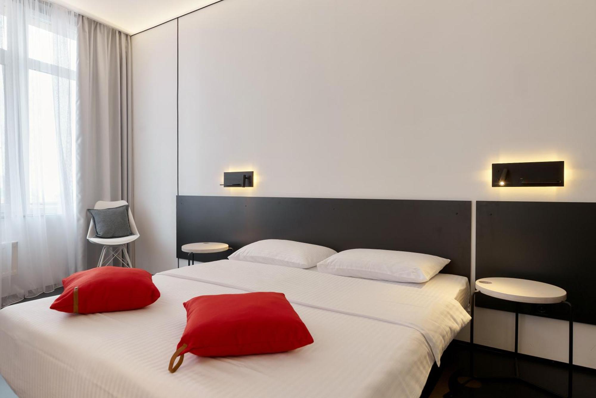Atmosfera Hotel オデッサ エクステリア 写真